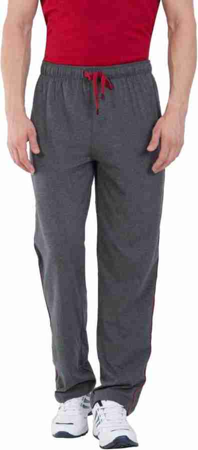 JOCKEY Solid Men Grey Track Pants Buy JOCKEY Solid Men Grey Track Pants Online at Best Prices in India Flipkart