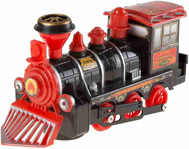 Toy train engine hot sale