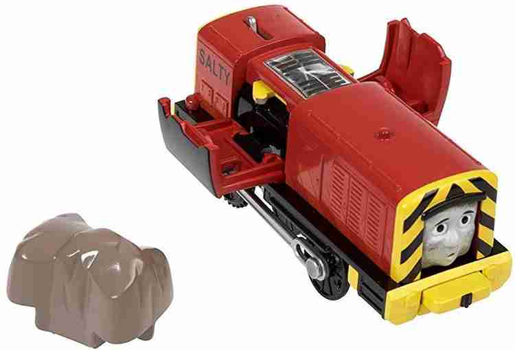Salty trackmaster online