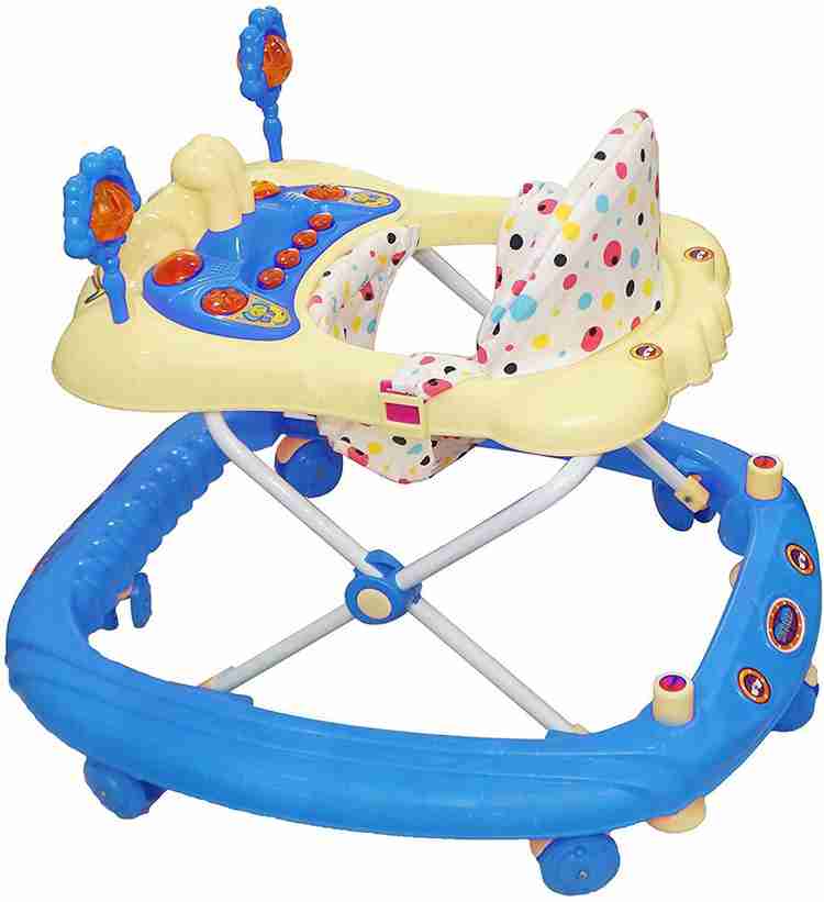 Pioneer baby walker cheap