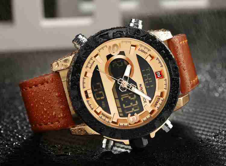 Naviforce nf9097m price shop