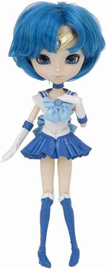 Sailor moon clearance doll collection
