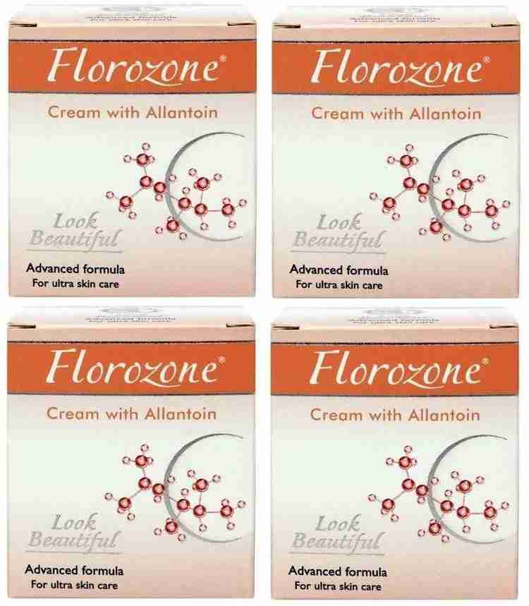 Florozone cream outlet