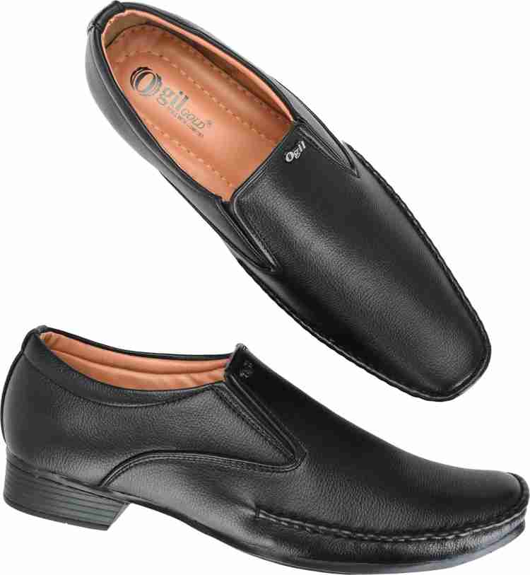 Ogil gold formal deals shoes price