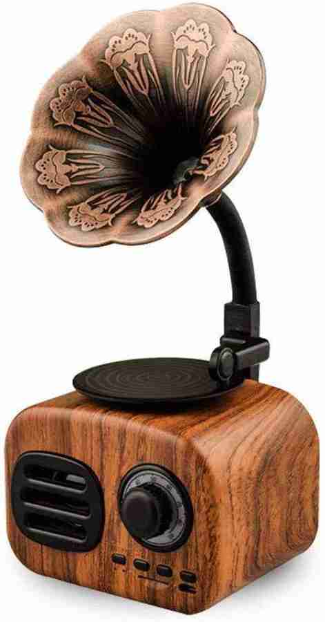 Phonograph bluetooth hot sale