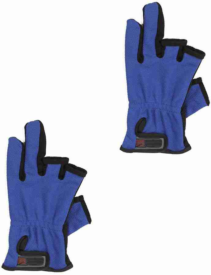 Fishing gloves new arrivals