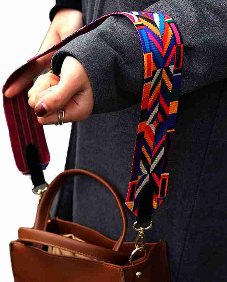 Strap sling clearance bag
