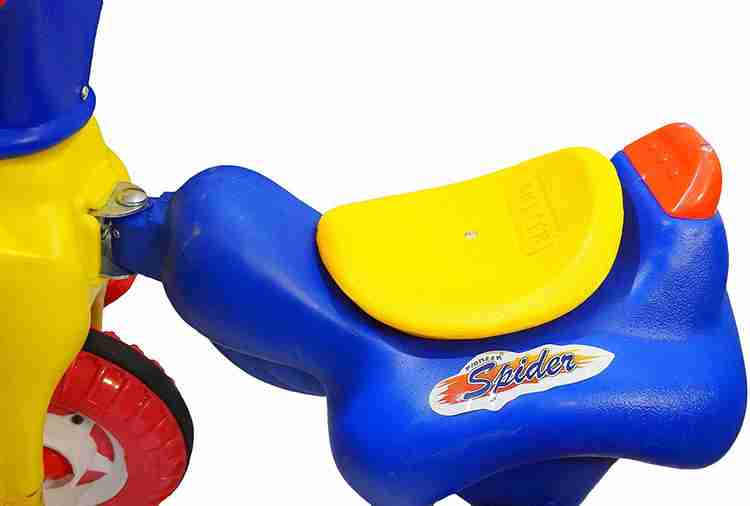 Spider tricycle sale