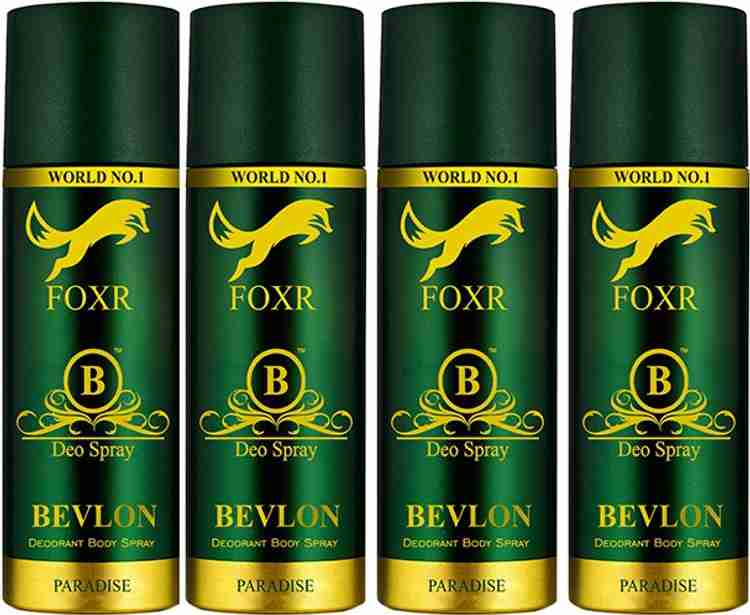 Fox body spray cheap