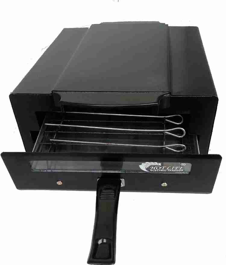 Electric tandoor flipkart outlet