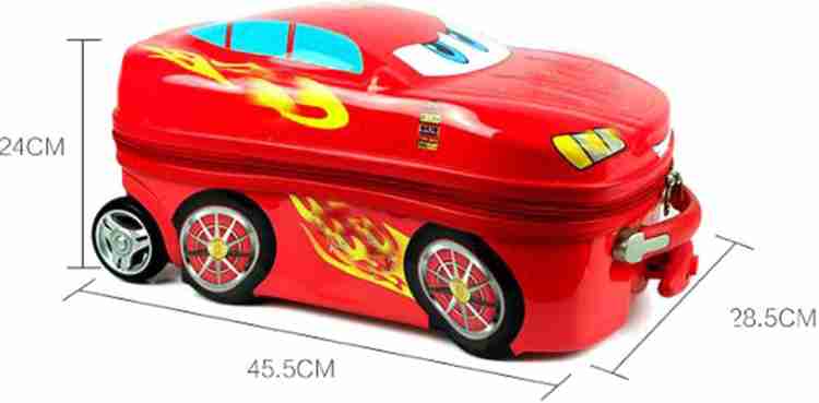 Race car toy chest on sale