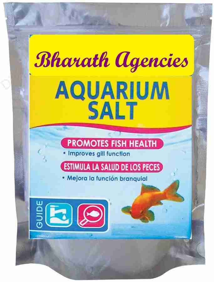 Aquarium salt price top