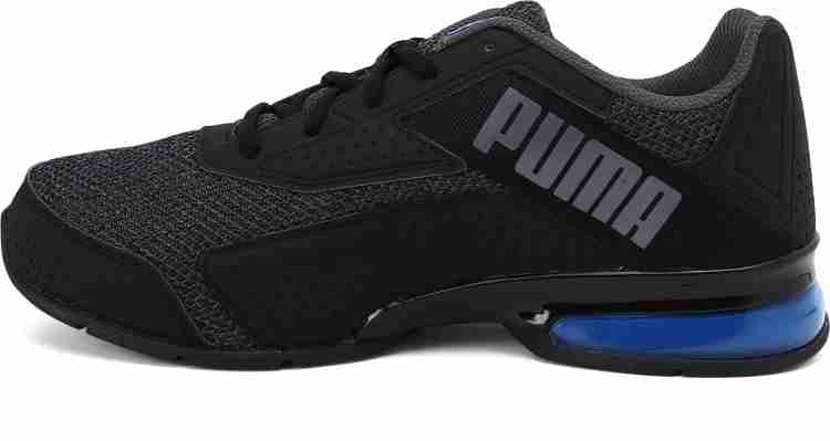 Puma leader vt shops buck