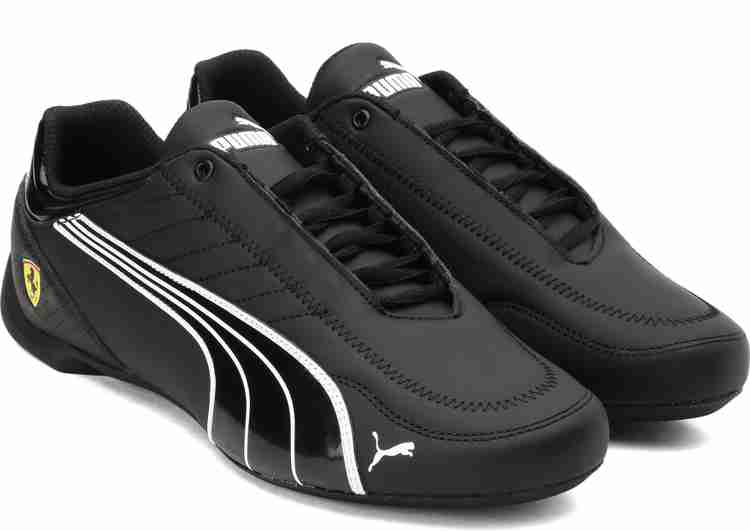 Puma 2025 ferrari hombre