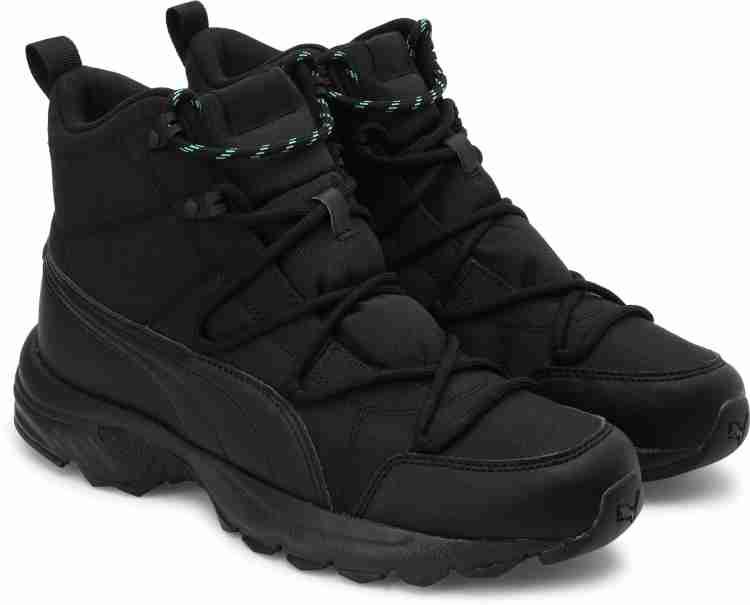 Puma axis trail men's winter boots hotsell