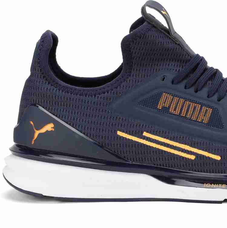 PUMA IGNITE Limitless Lean Modern Running Shoes For Men Buy PUMA IGNITE Limitless Lean Modern Running Shoes For Men Online at Best Price Shop Online for Footwears in India Flipkart