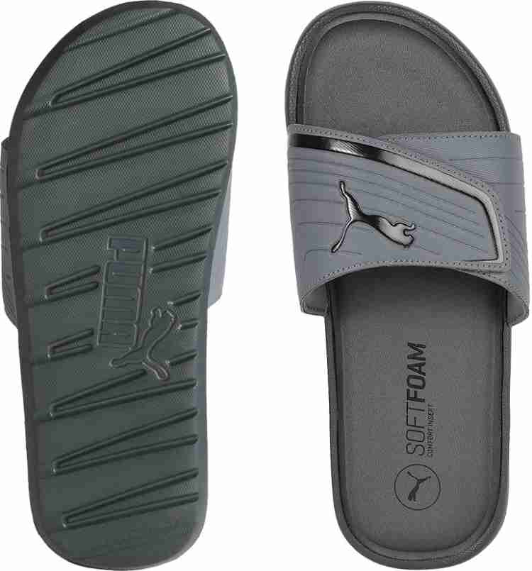 Buy PUMA Men Starcat Sfoam Slides Online at Best Price