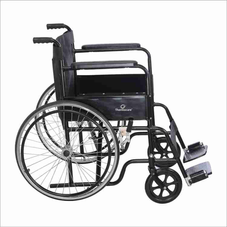 Wheelchair for hotsell handicapped person