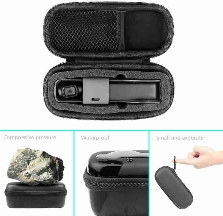 Flipkart SmartBuy Mini Collection Box with Carbine for DJI Osmo