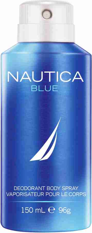 Nautica deodorant deals
