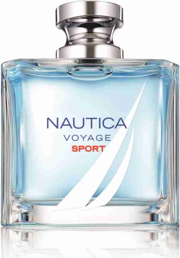 Nautica best sale sport perfume