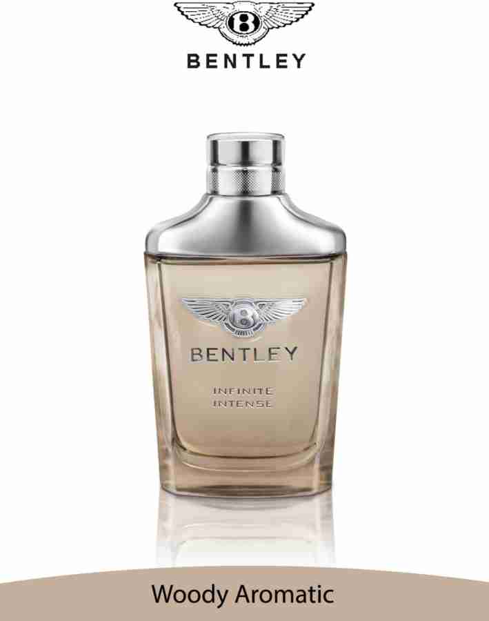 Bentley discount intense 100ml