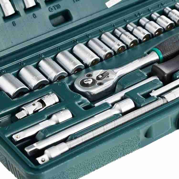 Motorcycle repair tool online kit