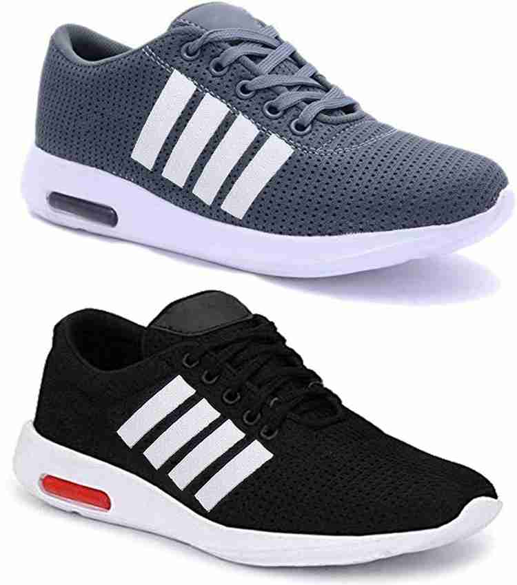 Combo shoes shop offer in flipkart