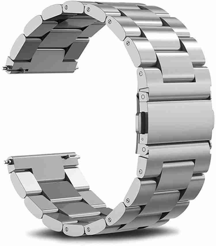 Fossil q store explorist hr armband