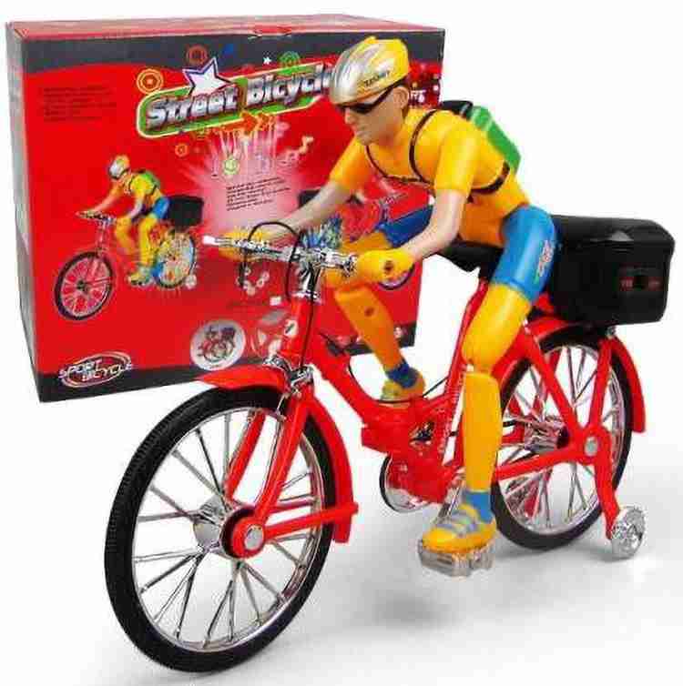 Street bicycle toy new arrivals