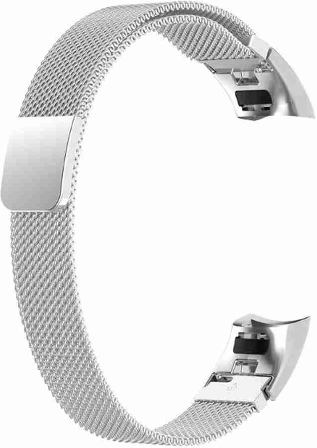 Honor band clearance 5 cinturino metallo