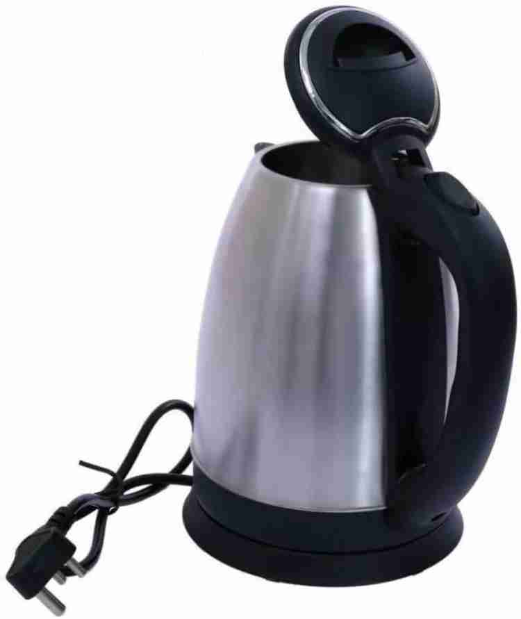 Water heater for tea and coffee hotsell