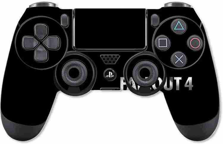 Fallout cheap ps4 controller