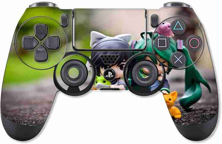 Animated hotsell ps4 controller