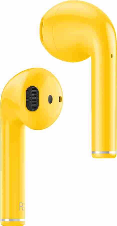 Realme discount earbuds rma201