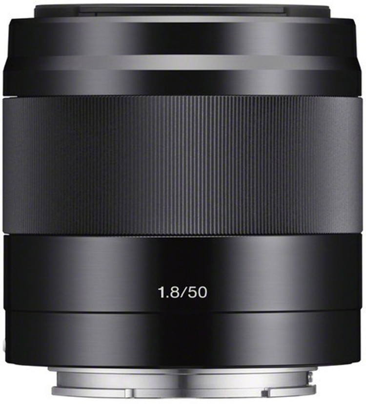 SONY E 50mm F1.8 OSS SEL50F18(Sony E 50mm f/1.8 OSS Lens SONY E 50mm F1.8 OSS SEL50F18(Sony E 50mm f/1.8 OSS Lens