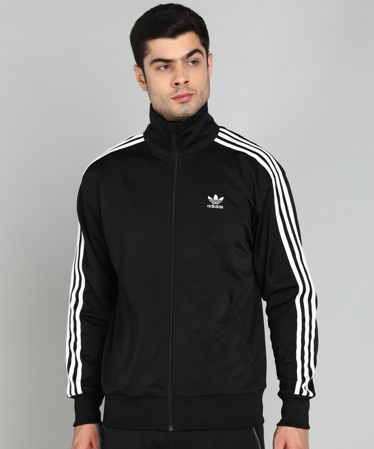 ADIDAS ORIGINALS Full Sleeve Solid Men Jacket - Buy ADIDAS ORIGINALS Full  Sleeve Solid Men Jacket Online at Best Prices in India | Flipkart.com