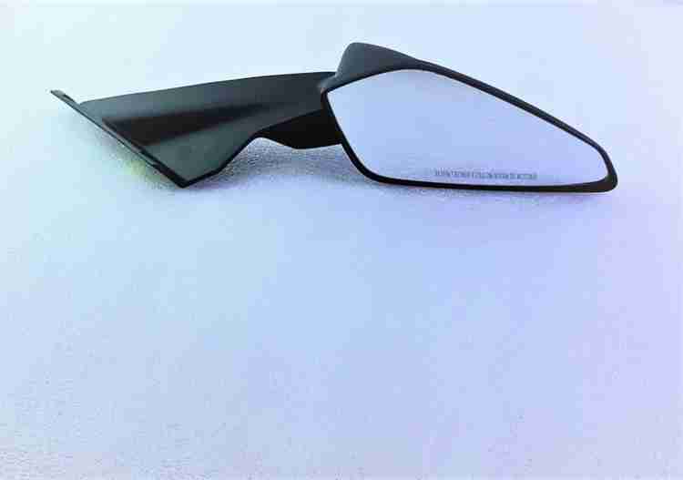 J T Auto Manual Rear View Mirror For KTM Duke 200 Price in India