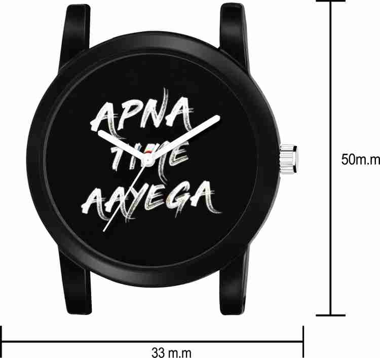 Watch apna time clearance aayega