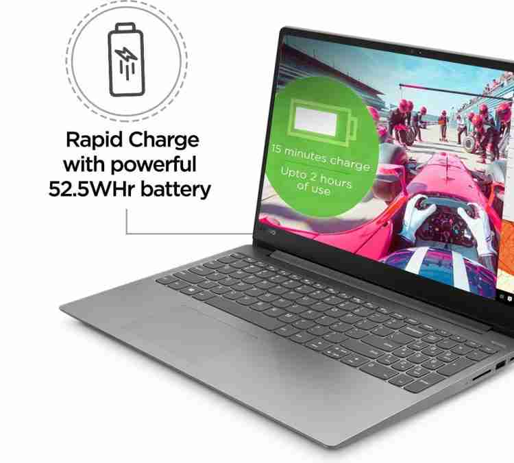 Lenovo Ideapad 330S Intel Core i7 8th Gen 8550U - (8 GB/1 TB HDD/Windows 10  Home/4 GB Graphics) 330S-15IKB Laptop Rs.75790 Price in India - Buy Lenovo  Ideapad 330S Intel Core i7