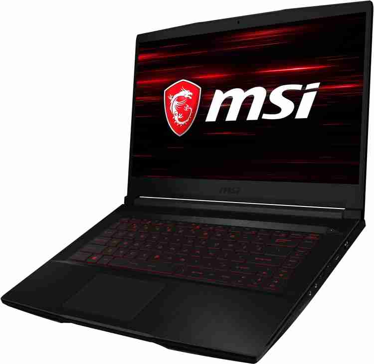 MSI GF Intel Core i5 9th Gen 9300H - (8 GB/1 TB HDD/Windows 10 