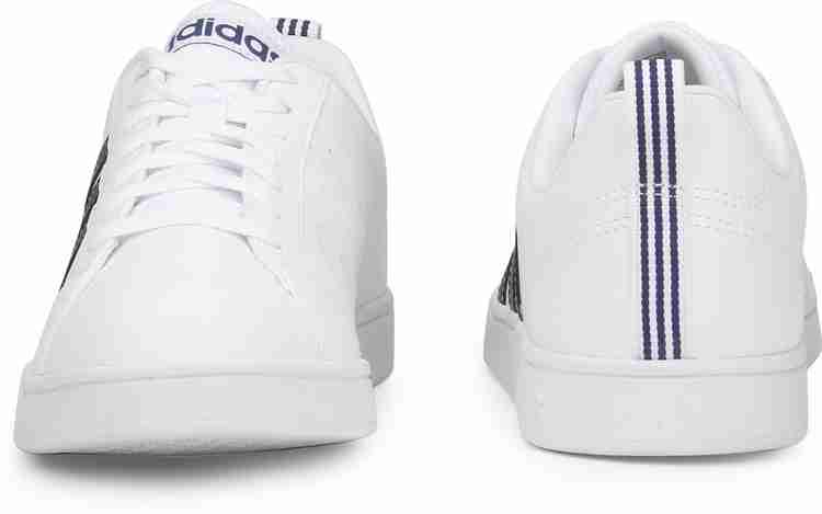 Tenis casual adidas advantage clean vs 4685 hot sale