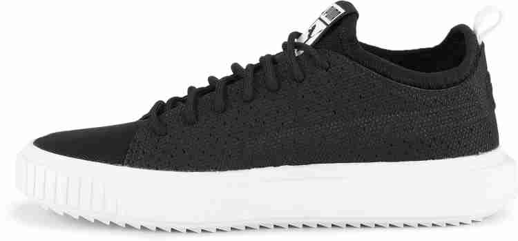 Puma breaker hot sale mesh translucency