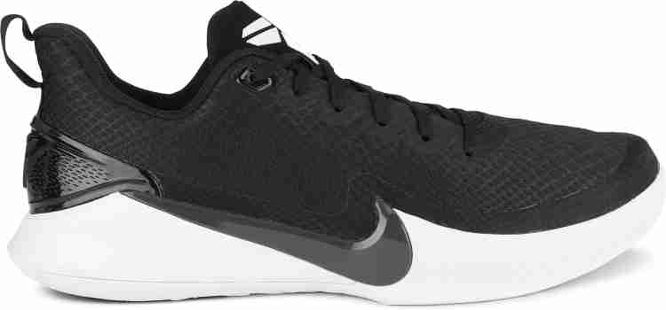 Kobe mamba hot sale focus black