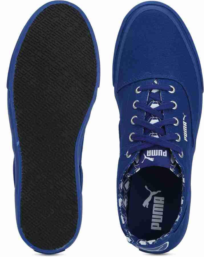 Puma pop x idp canvas shoes new arrivals