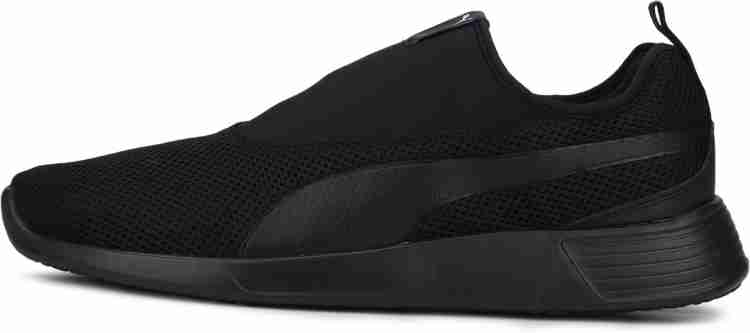 PUMA ST Trainer Evo v2 Slip On Black Pum Training Gym Shoes For Men Buy PUMA ST Trainer Evo v2 Slip On Black Pum Training Gym Shoes For Men Online at