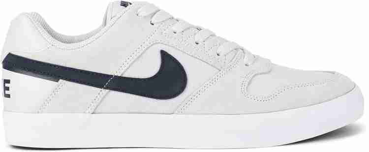 Nike delta 2025 force branco