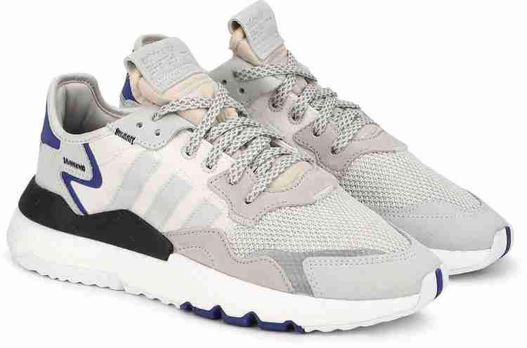 ADIDAS ORIGINALS NITE JOGGER SS 19 Training Gym Shoes For Men