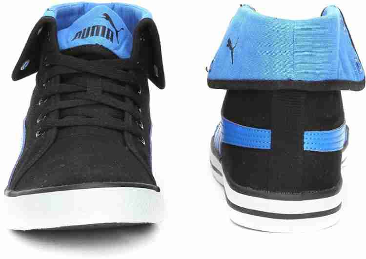 PUMA Carme Mid Mid Ankle Sneakers For Men