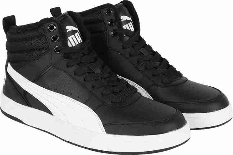 PUMA Rebound Street v2 FUR Running Shoes For Men Buy PUMA Rebound Street v2 FUR Running Shoes For Men Online at Best Price Shop Online for Footwears in India Flipkart